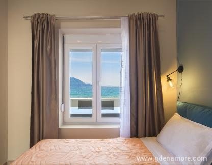 Világítótorony, Magán szállás a községben Jaz, Montenegró - Delux apartman prizemlje